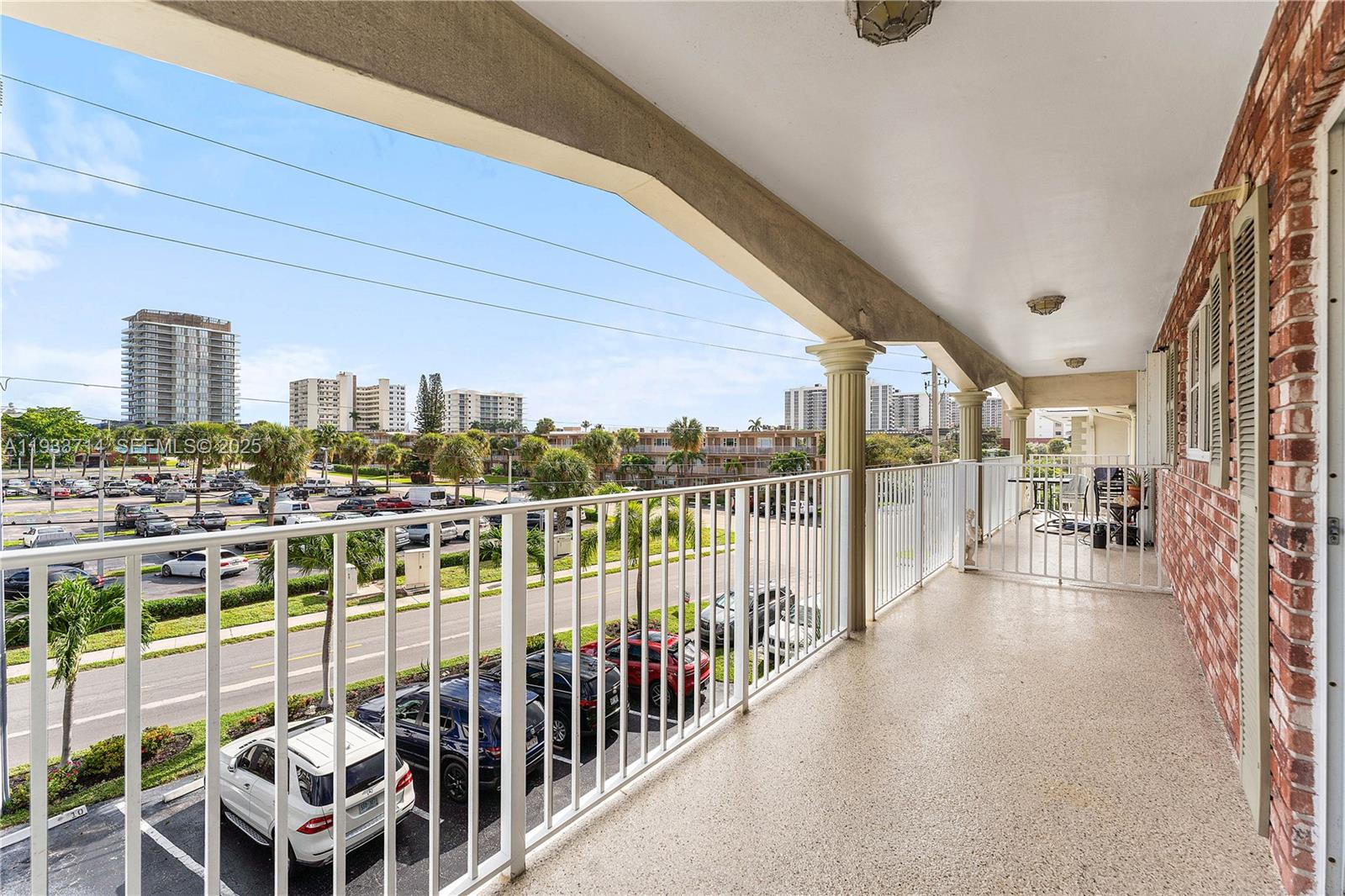 COASTAL WINDS SOUTH CO-OP - Residential