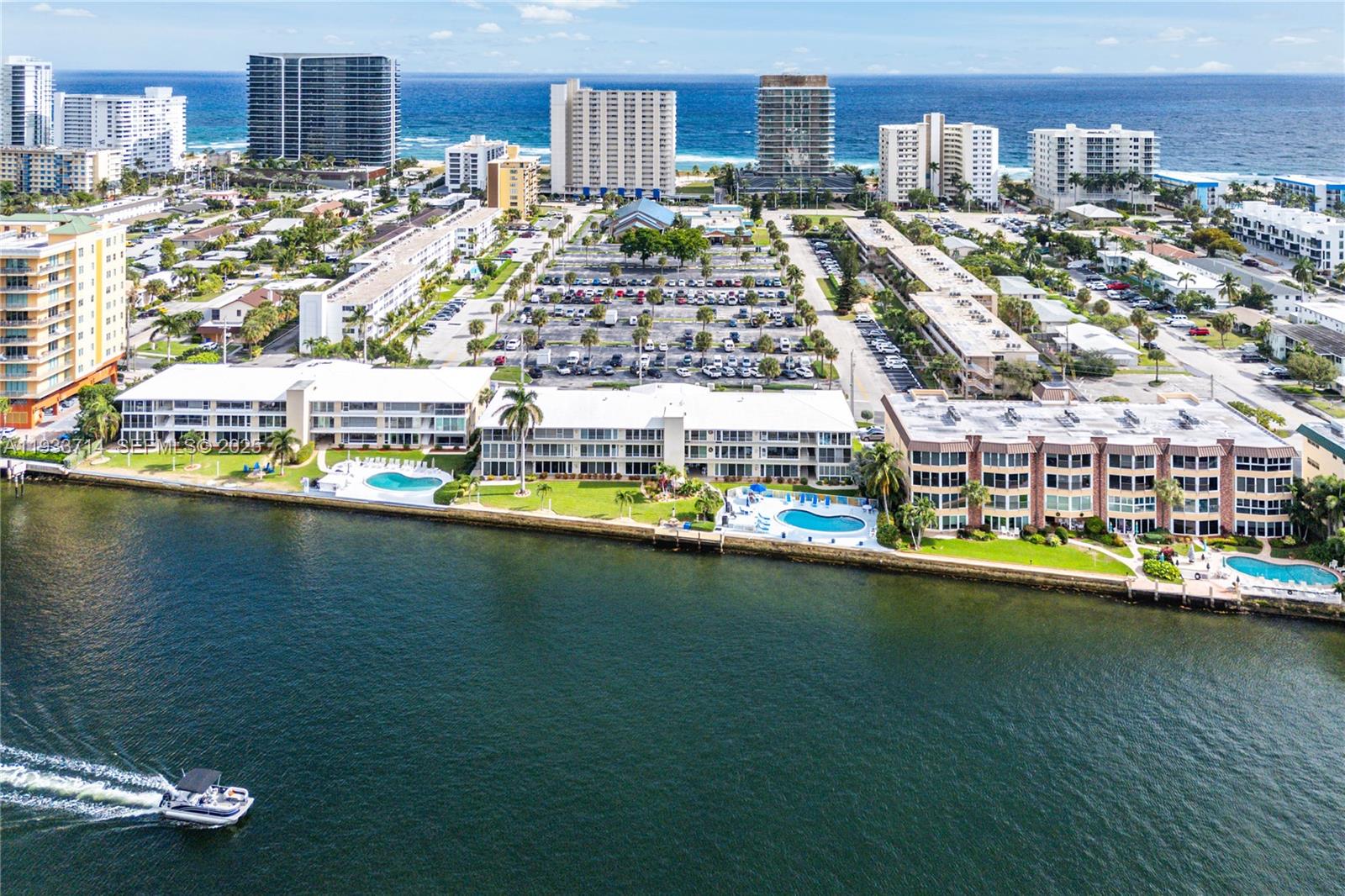 COASTAL WINDS SOUTH CO-OP - Residential