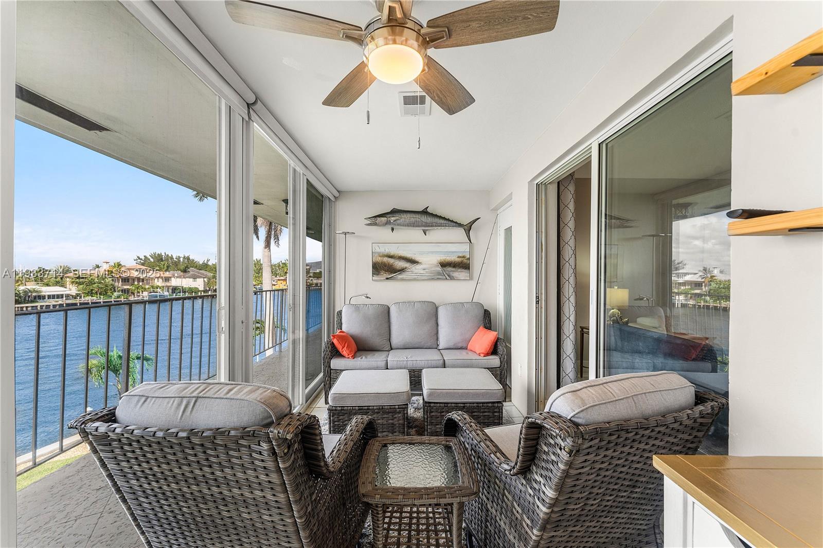 743 N Riverside Dr 5C