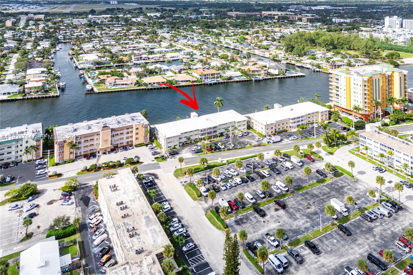 COASTAL WINDS SOUTH CO-OP - Residential