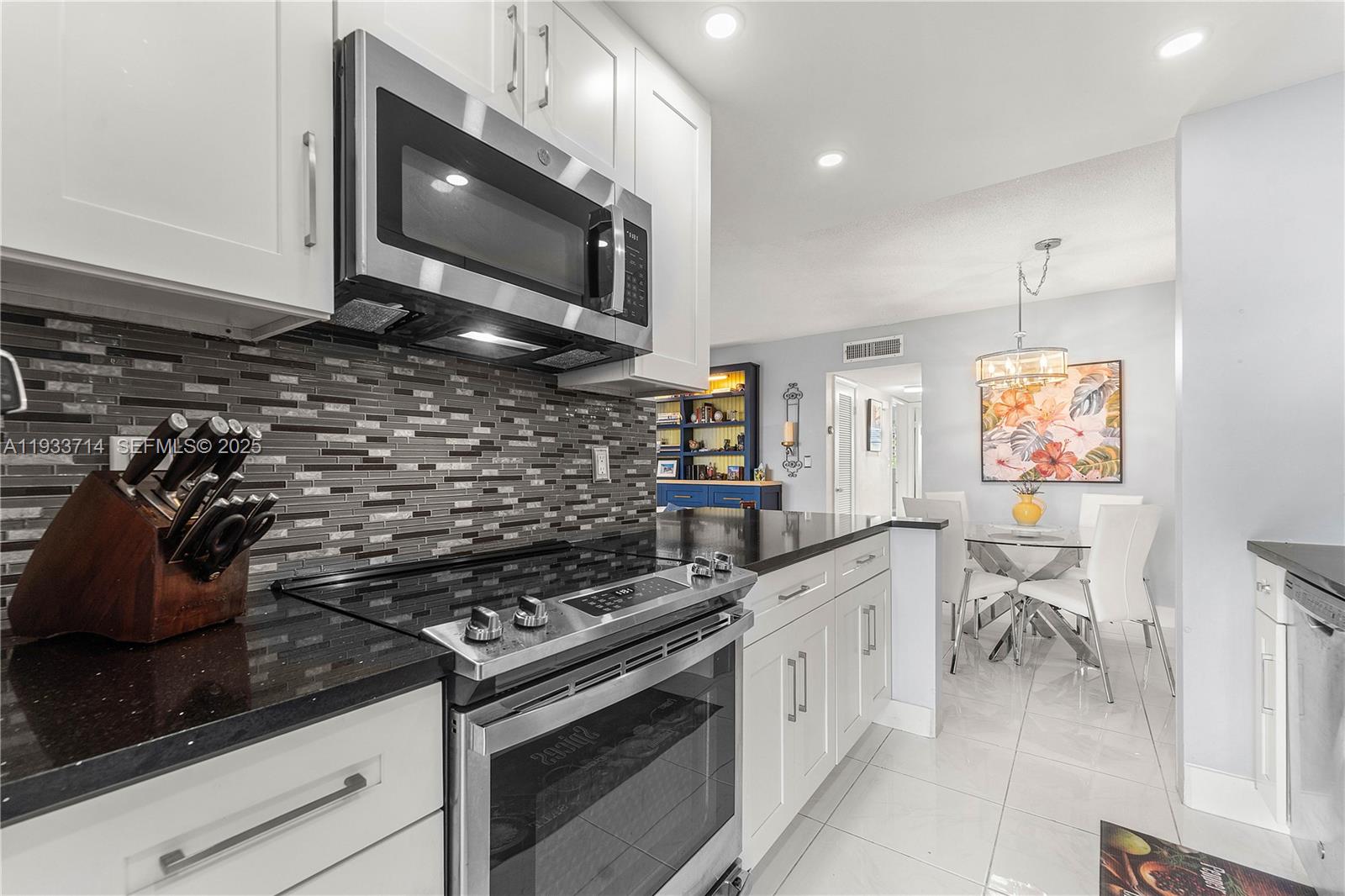 COASTAL WINDS SOUTH CO-OP - Residential