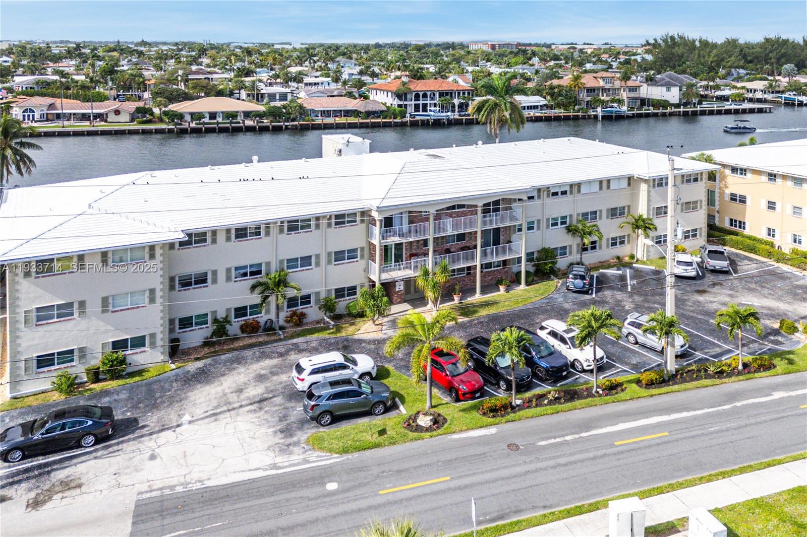 COASTAL WINDS SOUTH CO-OP - Residential