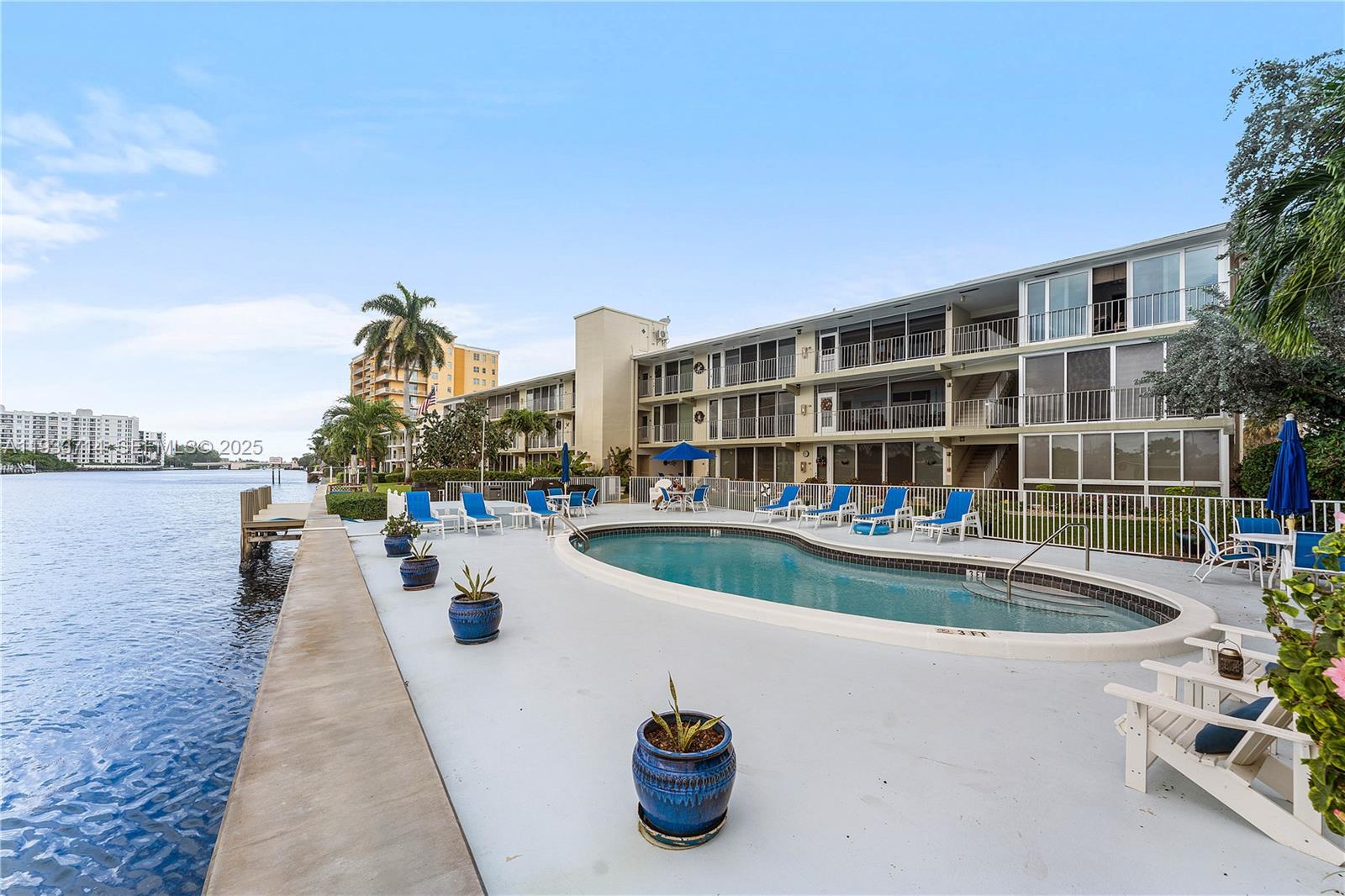 COASTAL WINDS SOUTH CO-OP - Residential