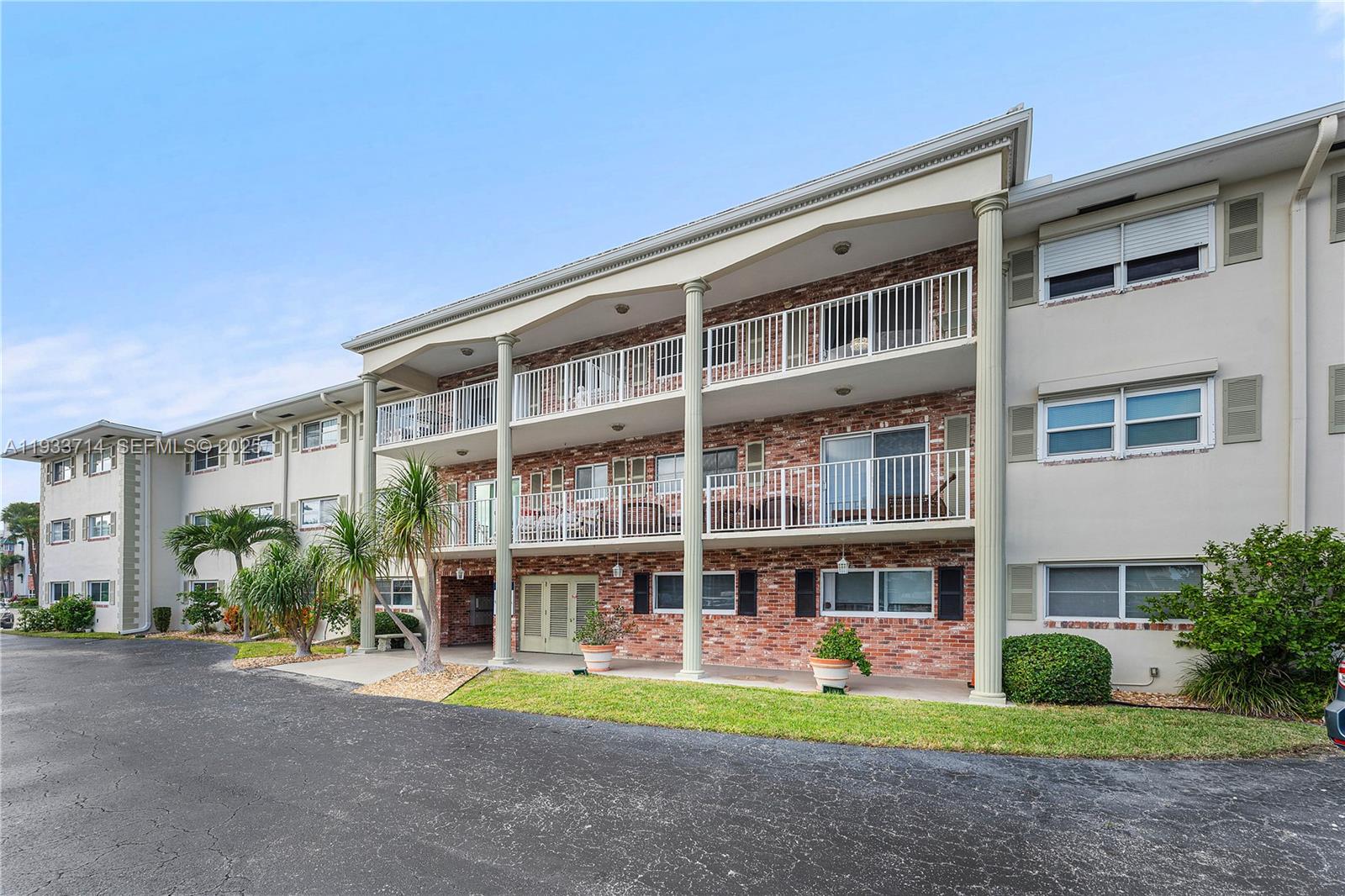 COASTAL WINDS SOUTH CO-OP - Residential