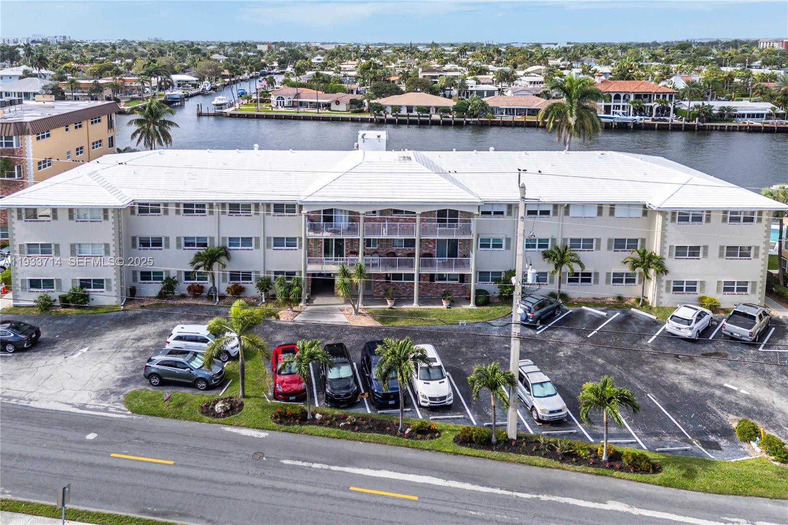 COASTAL WINDS SOUTH CO-OP - Residential