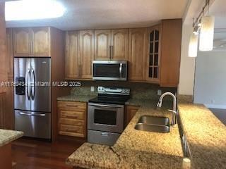 Property for Sale at 12500 Sw 6th St 313N, Pembroke Pines, Miami-Dade County, Florida - Bedrooms: 2 
Bathrooms: 2  - $210,000