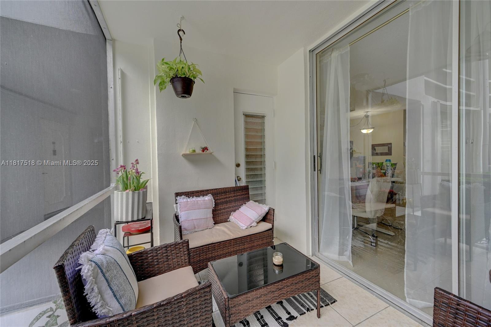 DEERFIELD BEACH GARDENS C - Residential Lease
