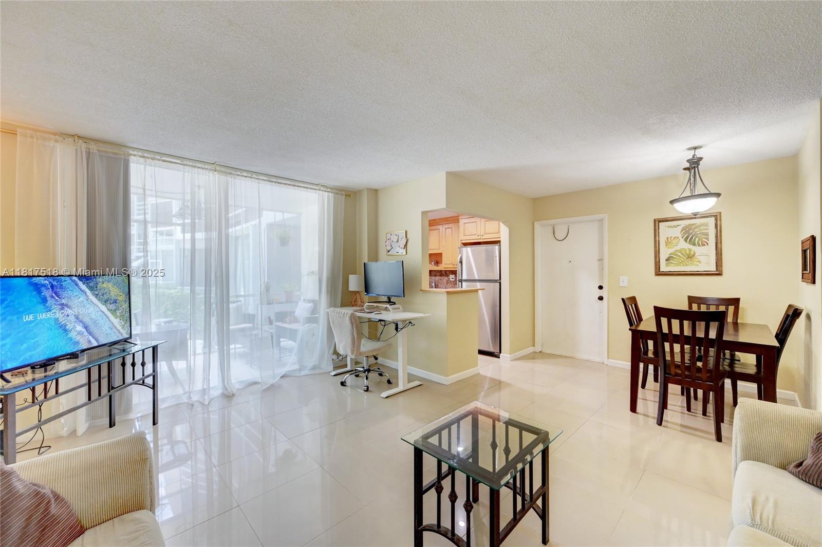 DEERFIELD BEACH GARDENS C - Residential Lease