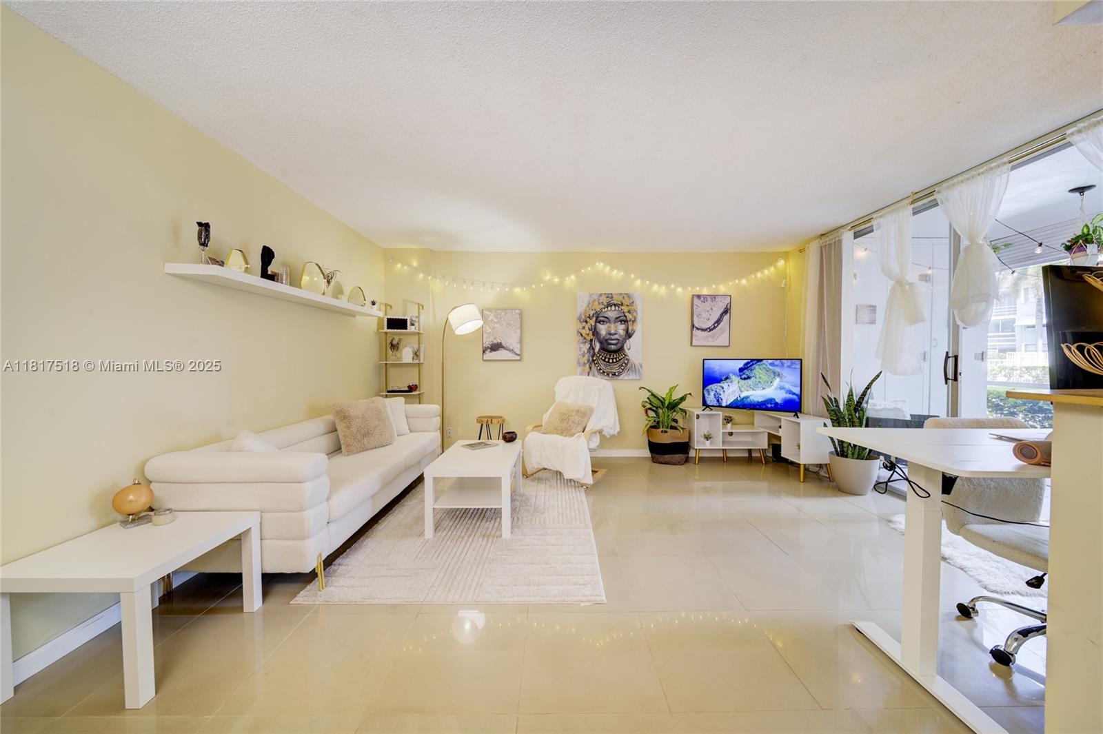 DEERFIELD BEACH GARDENS C - Residential Lease