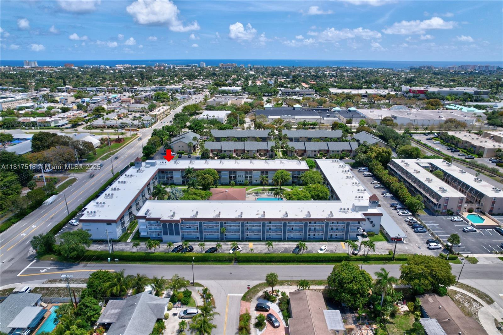 DEERFIELD BEACH GARDENS C - Residential Lease