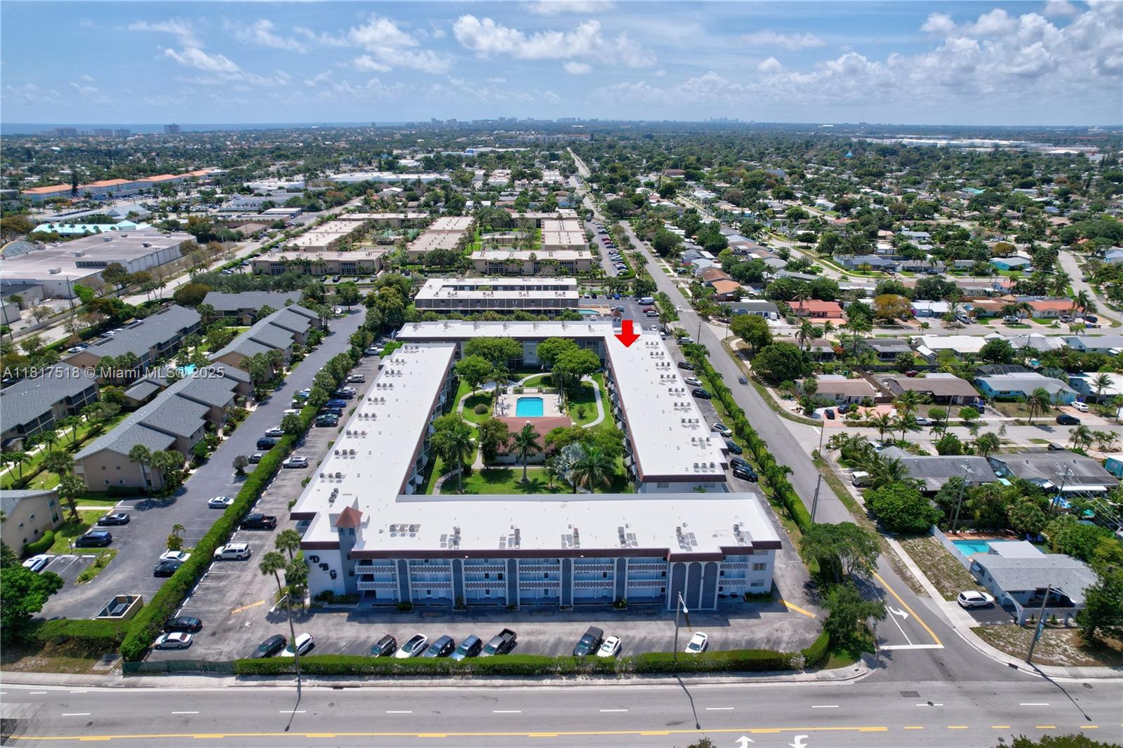 DEERFIELD BEACH GARDENS C - Residential Lease