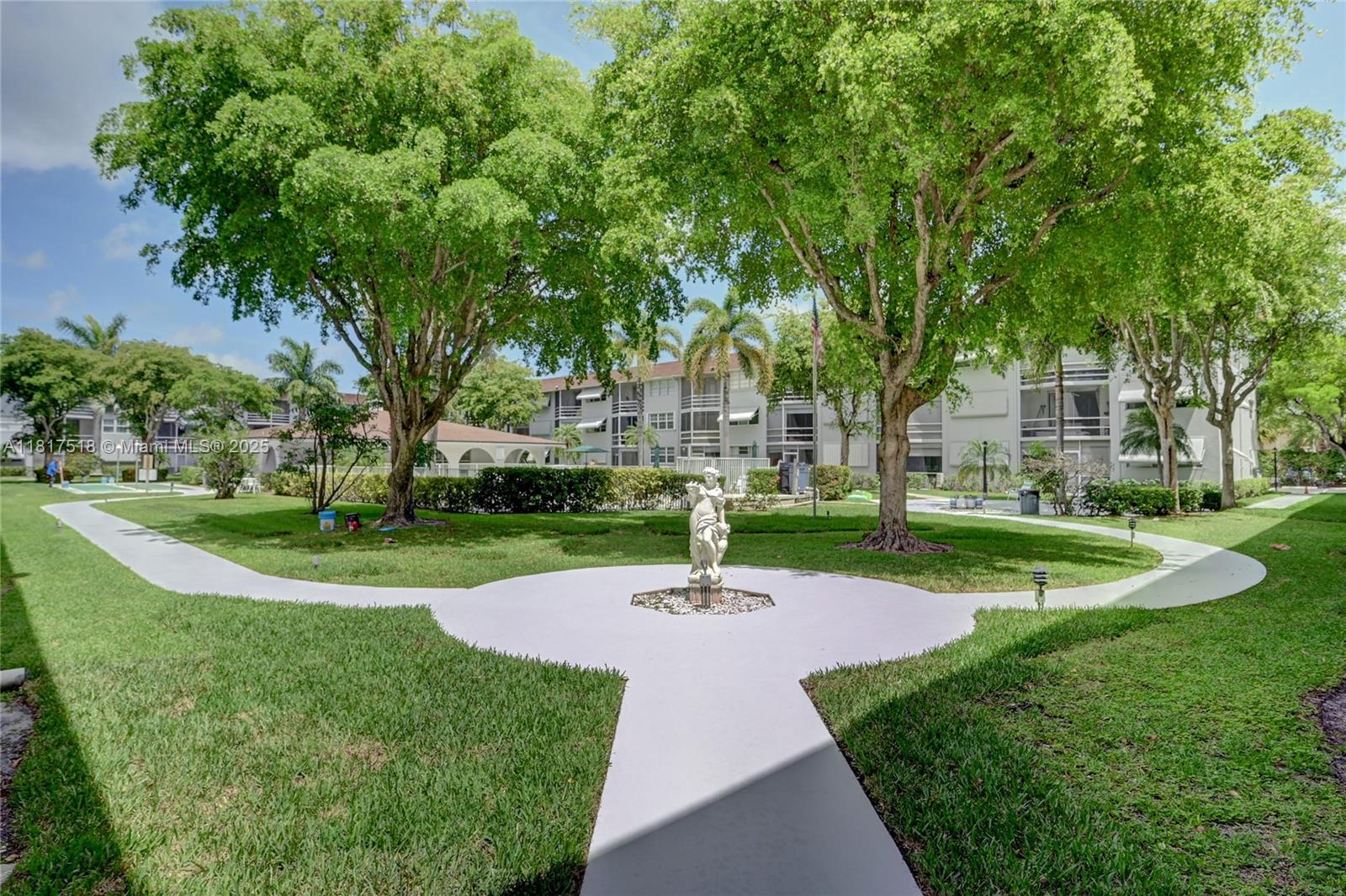 DEERFIELD BEACH GARDENS C - Residential Lease