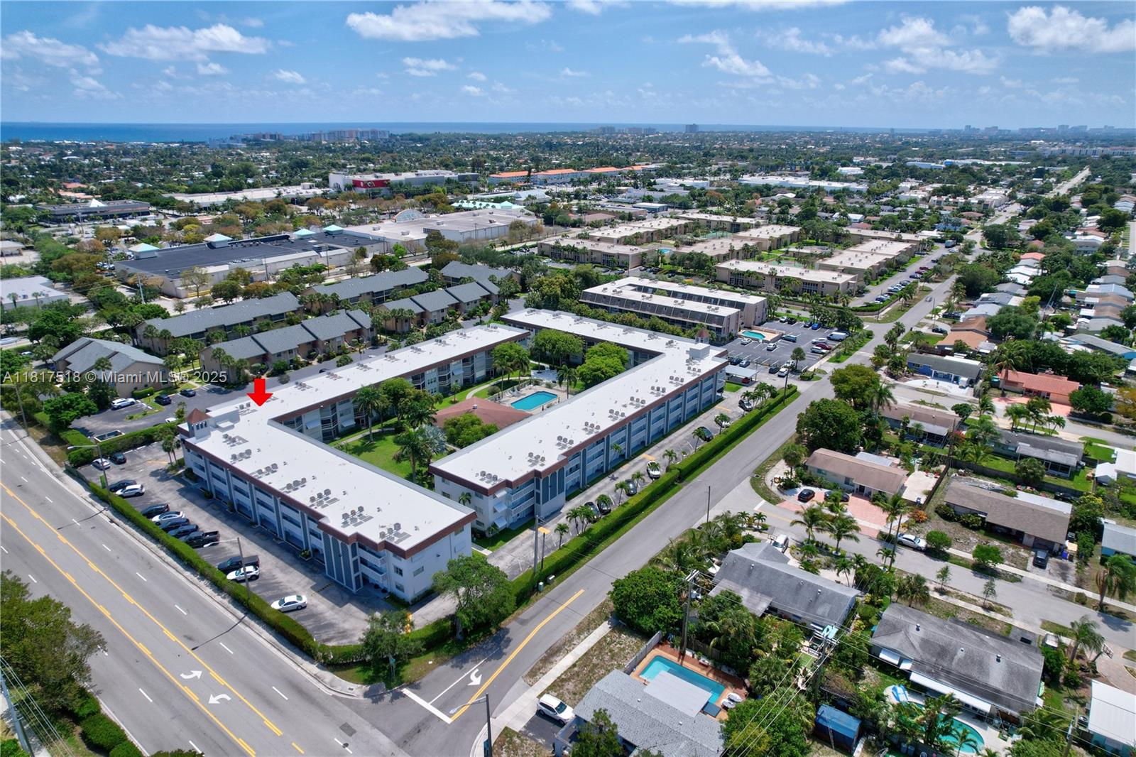 DEERFIELD BEACH GARDENS C - Residential Lease