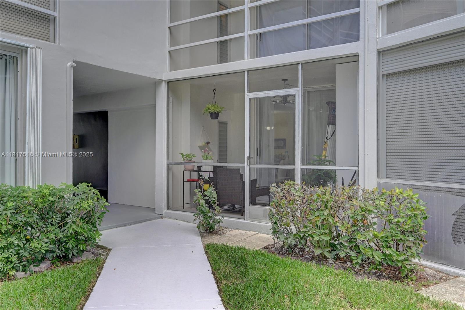 DEERFIELD BEACH GARDENS C - Residential Lease