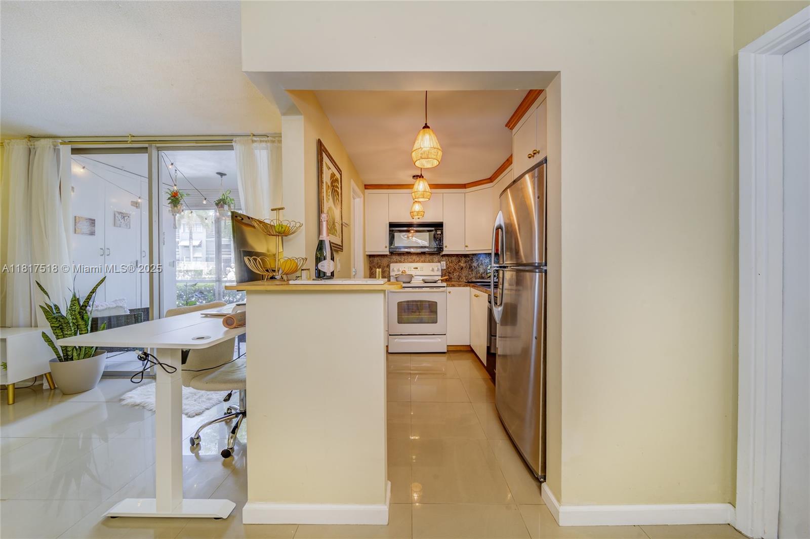 DEERFIELD BEACH GARDENS C - Residential Lease