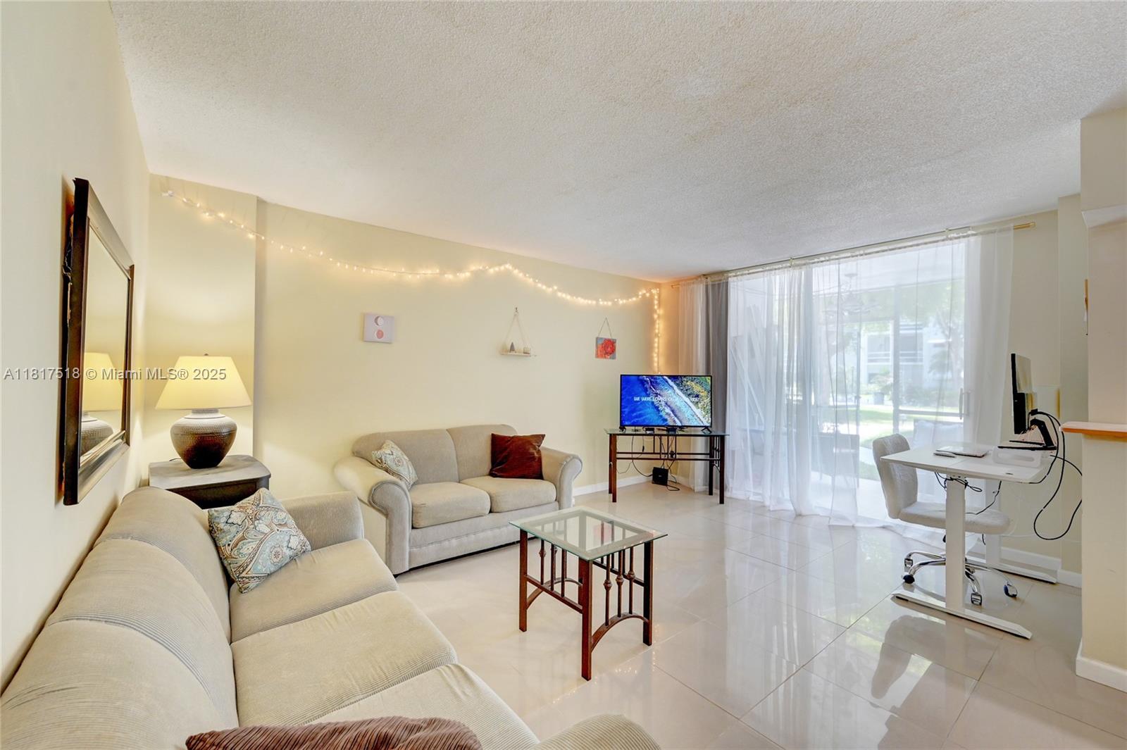 DEERFIELD BEACH GARDENS C - Residential Lease