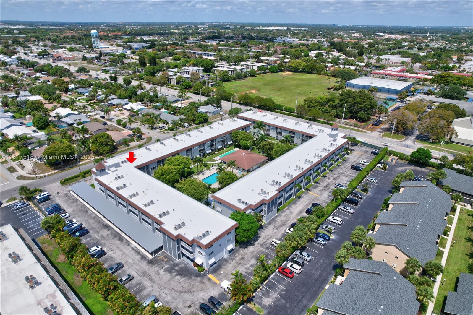 DEERFIELD BEACH GARDENS C - Residential Lease
