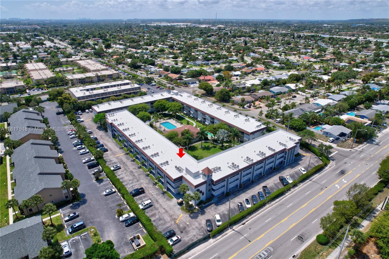 DEERFIELD BEACH GARDENS C - Residential Lease