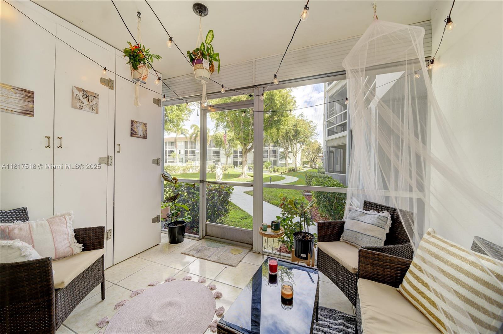 DEERFIELD BEACH GARDENS C - Residential Lease
