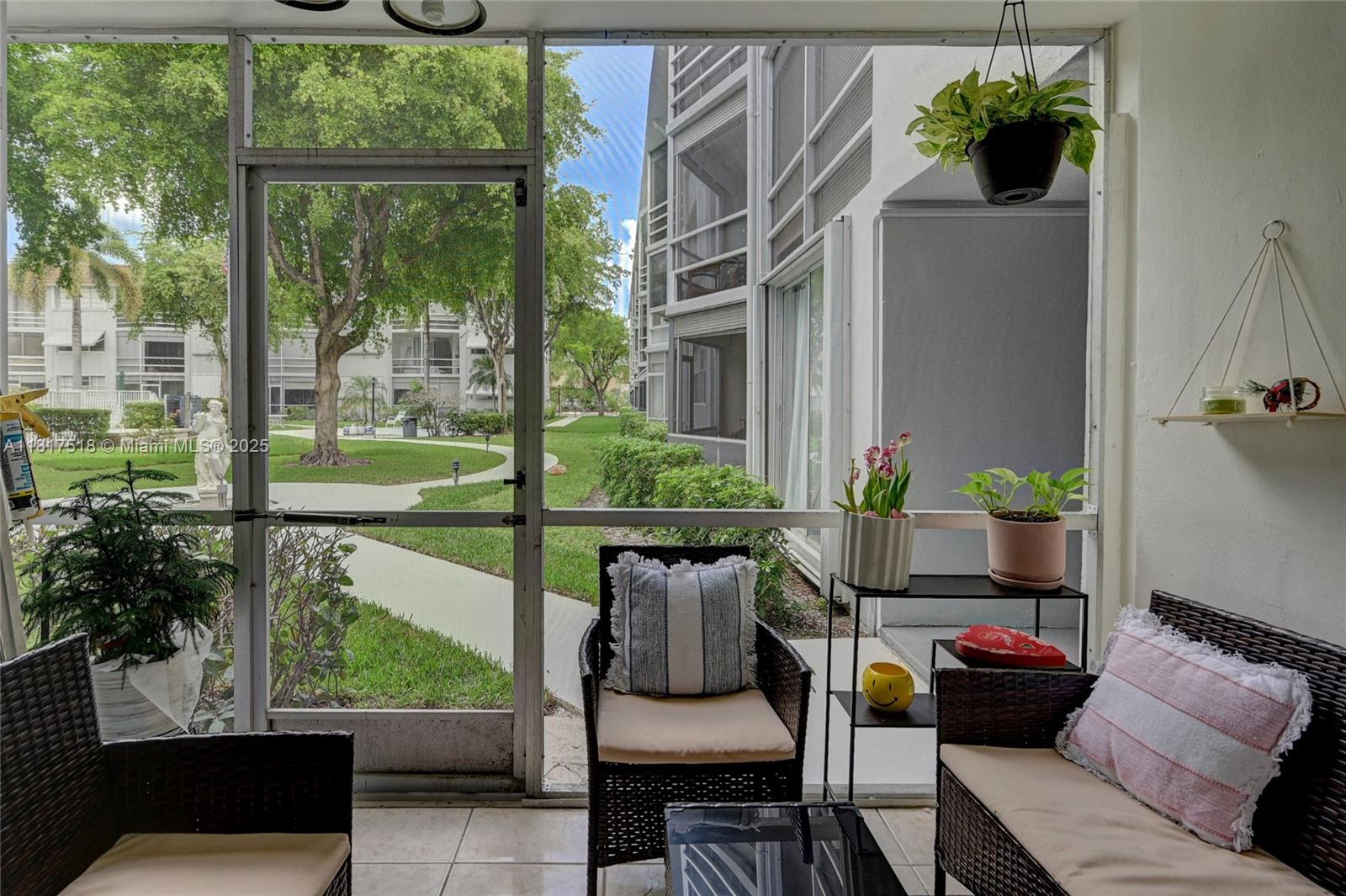 DEERFIELD BEACH GARDENS C - Residential Lease