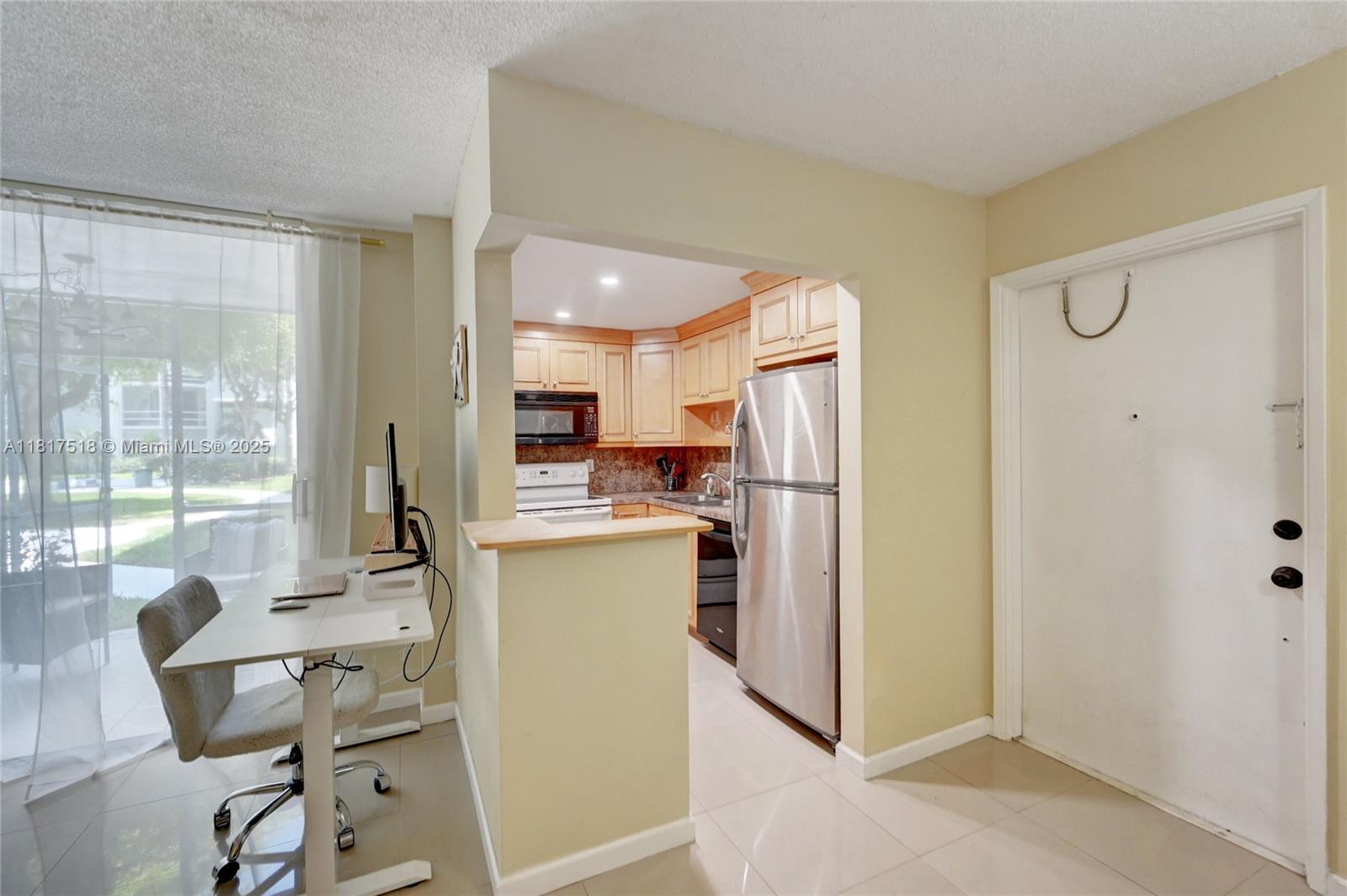 DEERFIELD BEACH GARDENS C - Residential Lease