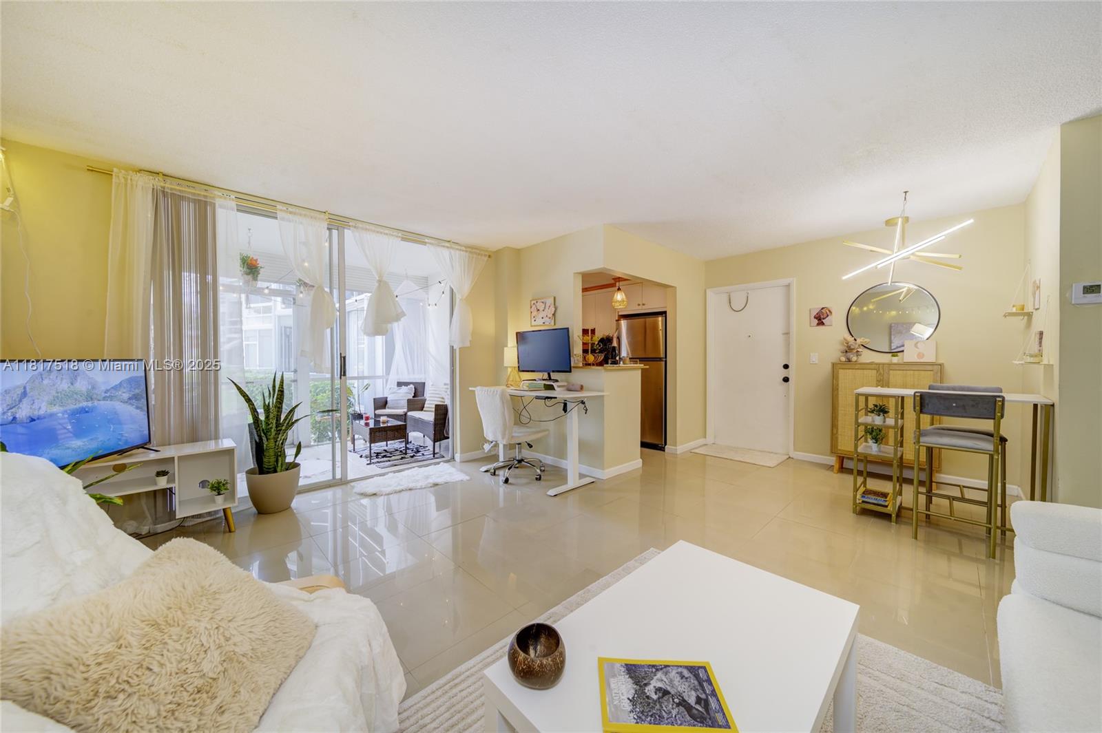 DEERFIELD BEACH GARDENS C - Residential Lease