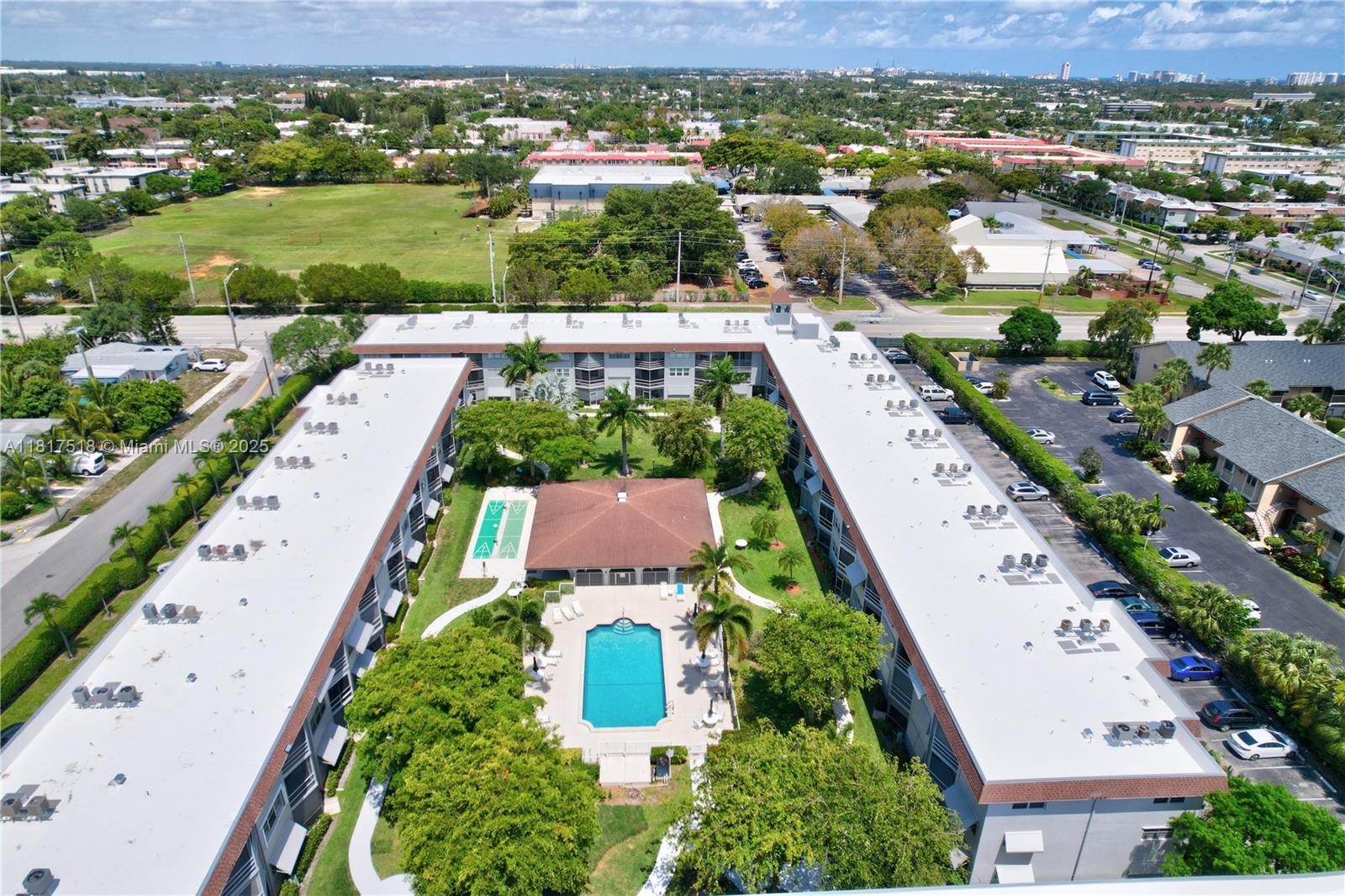 DEERFIELD BEACH GARDENS C - Residential Lease