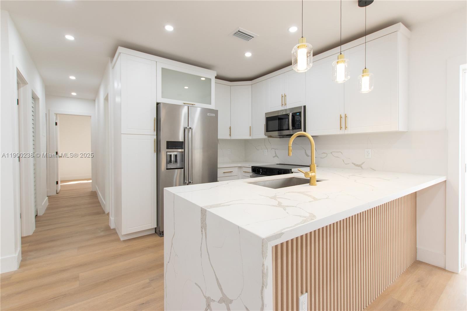 KIMBERLY VILLAGE SEC ONE - Residential