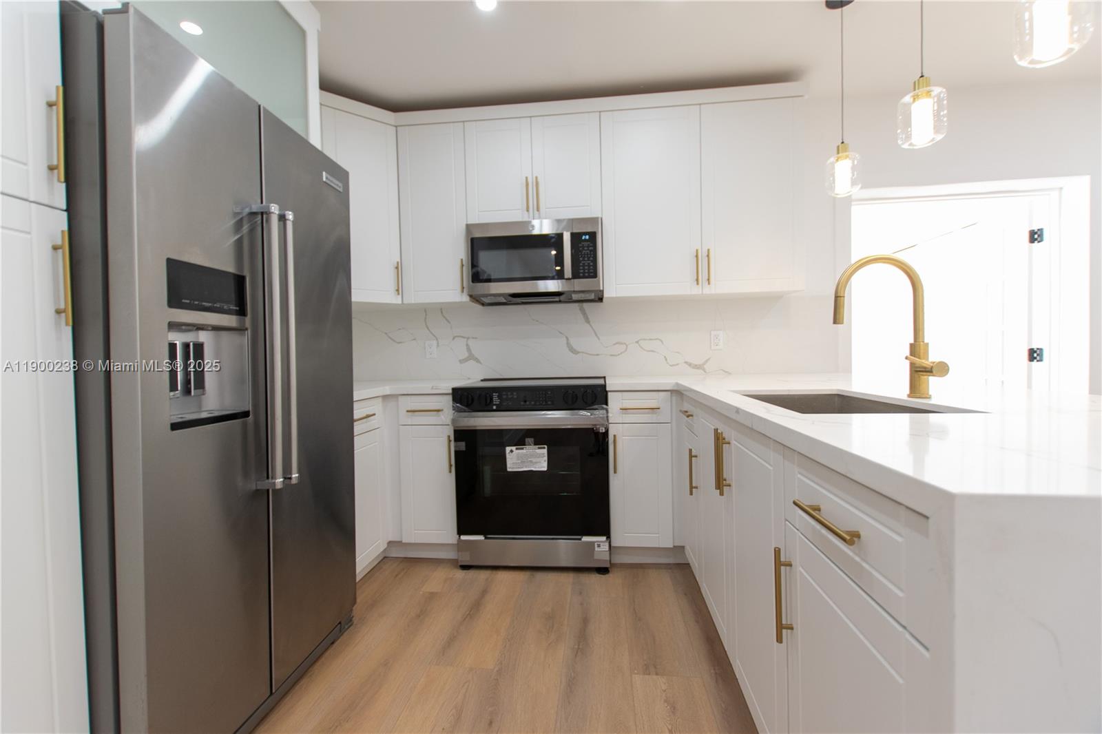 KIMBERLY VILLAGE SEC ONE - Residential