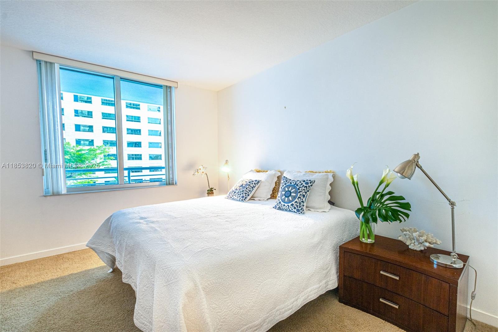 ONE MIAMI EAST CONDO - Residential Lease