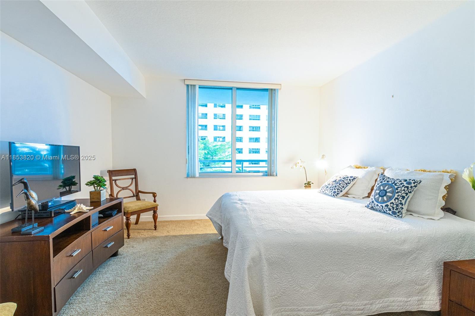 ONE MIAMI EAST CONDO - Residential Lease