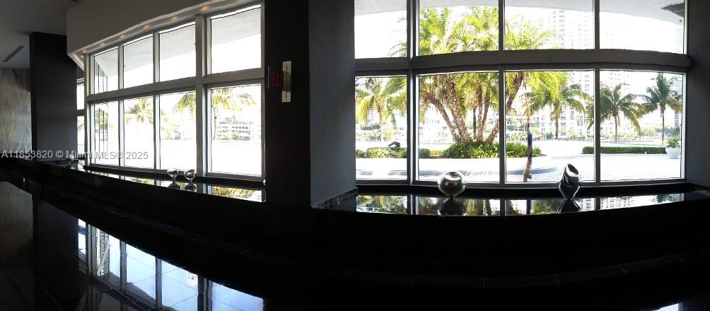 ONE MIAMI EAST CONDO - Residential Lease