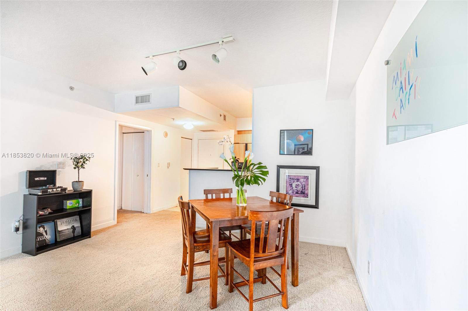 ONE MIAMI EAST CONDO - Residential Lease