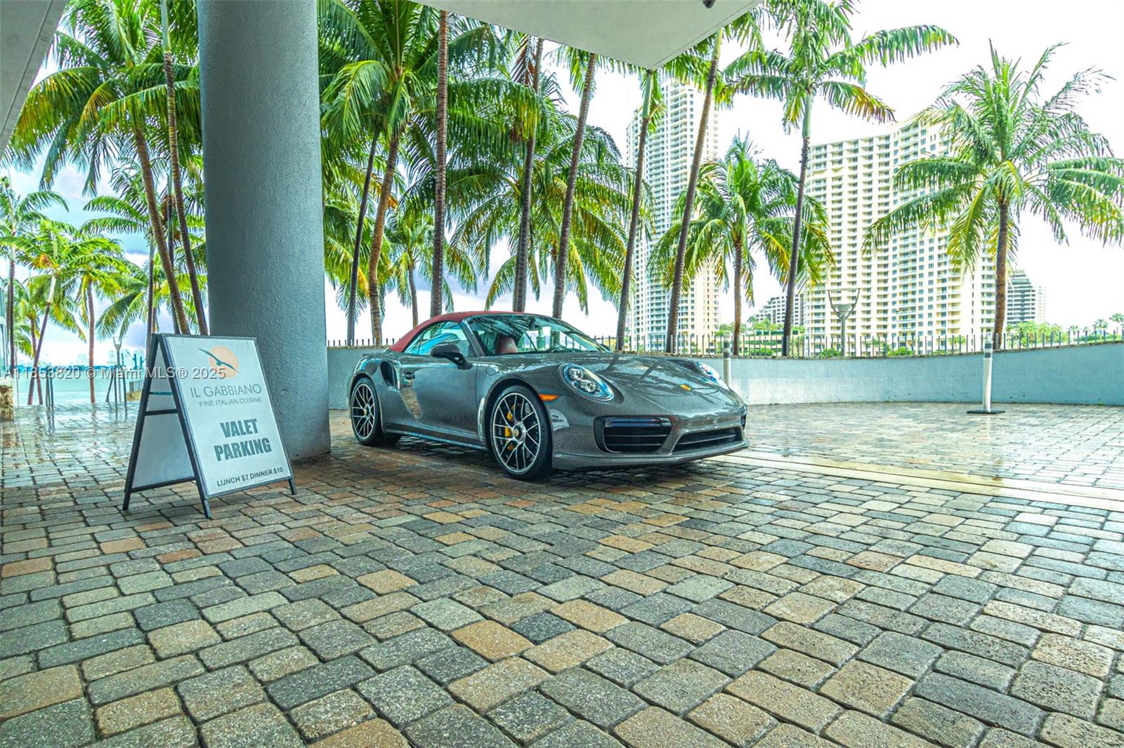 ONE MIAMI EAST CONDO - Residential Lease