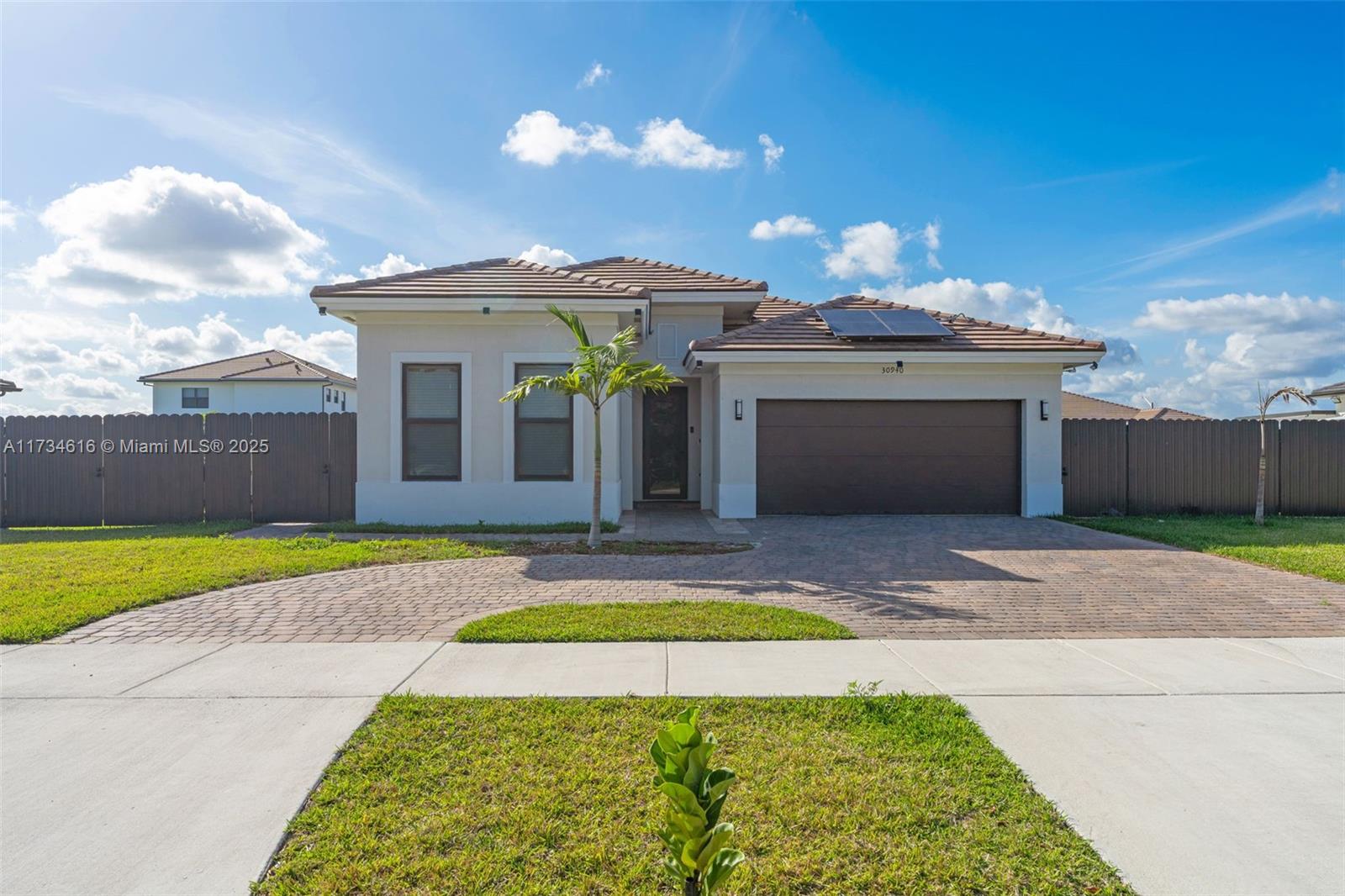 Property for Sale at 30940 Sw 192nd Ave, Homestead, Miami-Dade County, Florida - Bedrooms: 4 
Bathrooms: 3  - $799,000