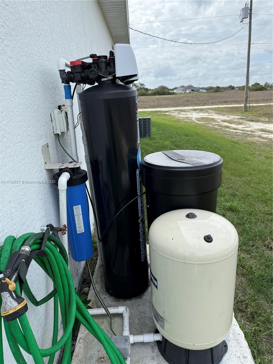 Lee County Unincorporated - Residential