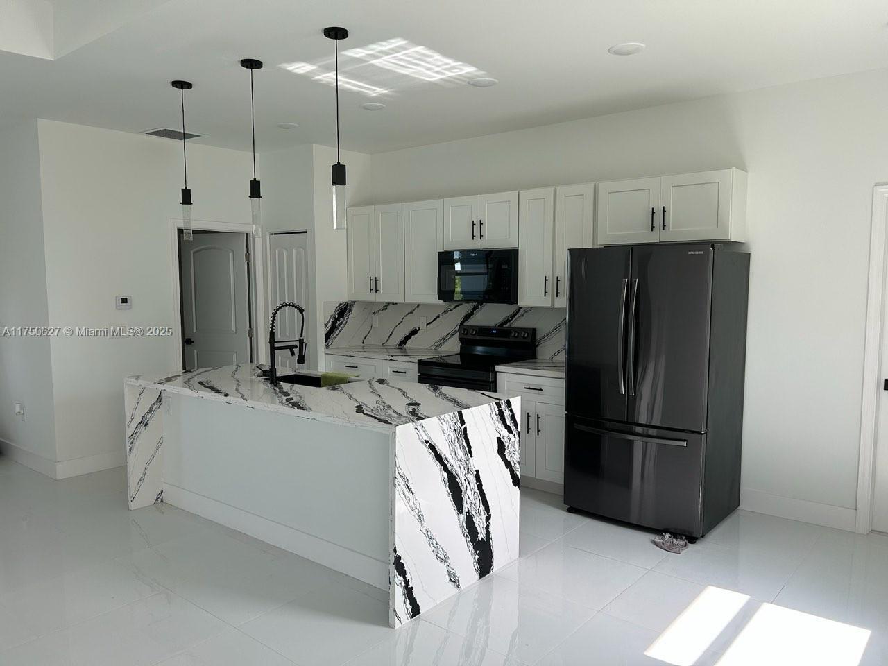 Lee County Unincorporated - Residential