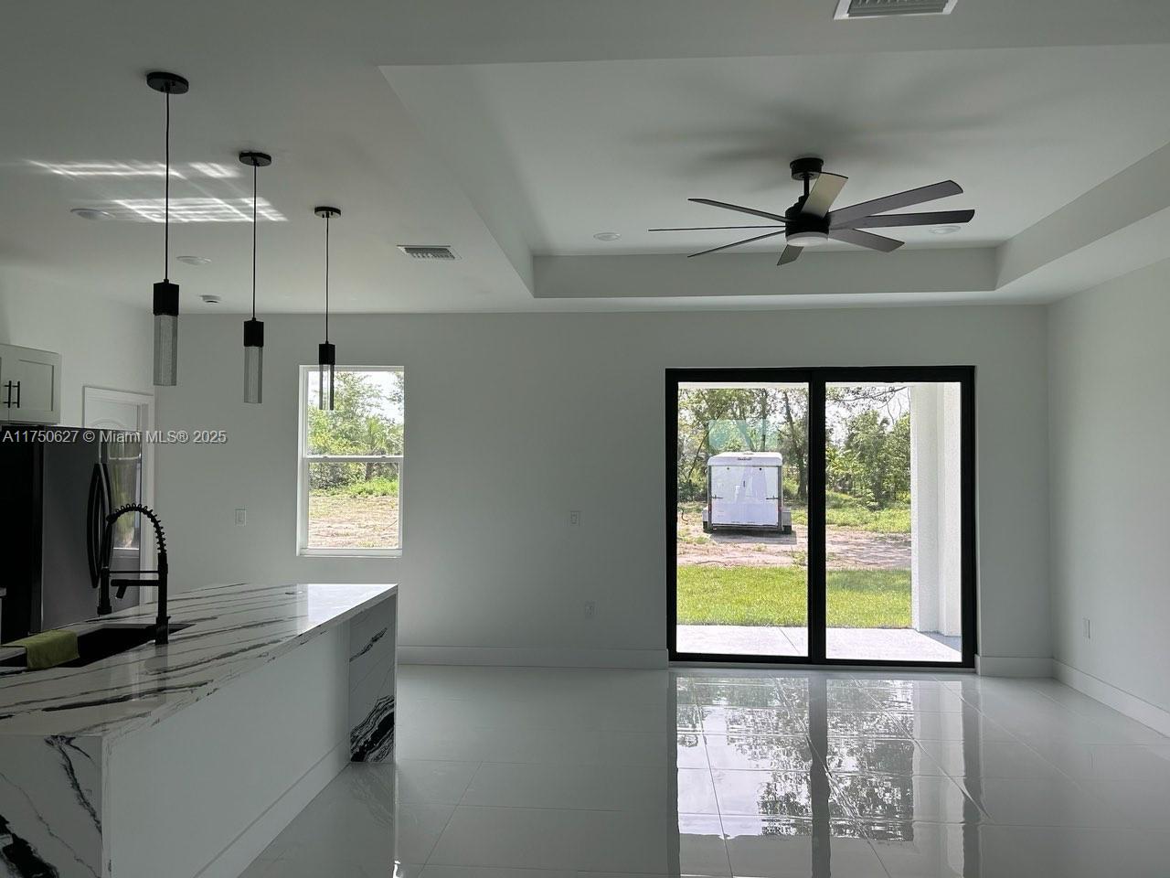 Lee County Unincorporated - Residential