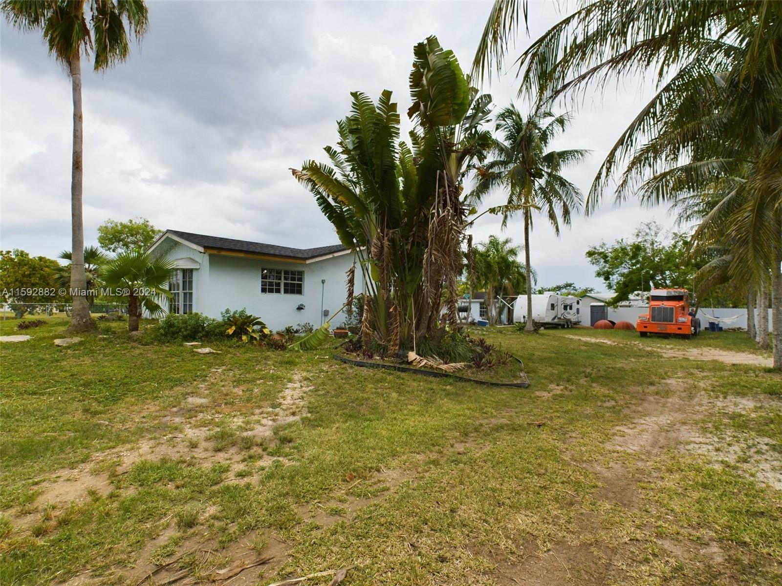 REDLAND 1.25 - Residential