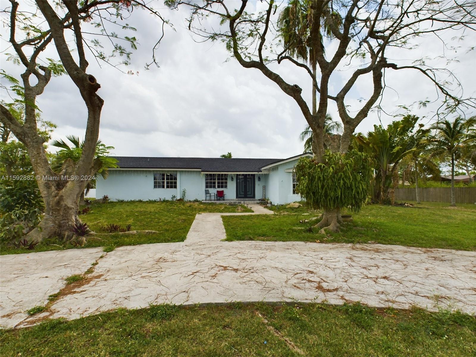 REDLAND 1.25 - Residential