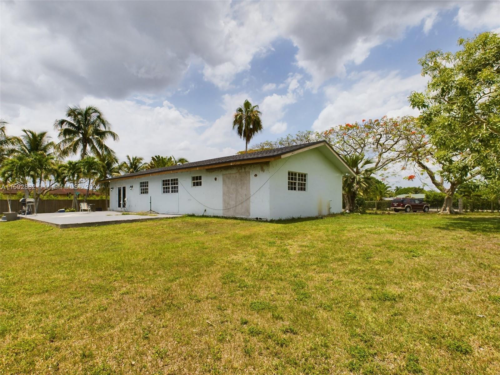 REDLAND 1.25 - Residential