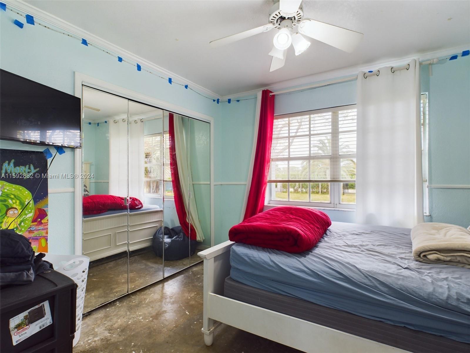 REDLAND 1.25 - Residential