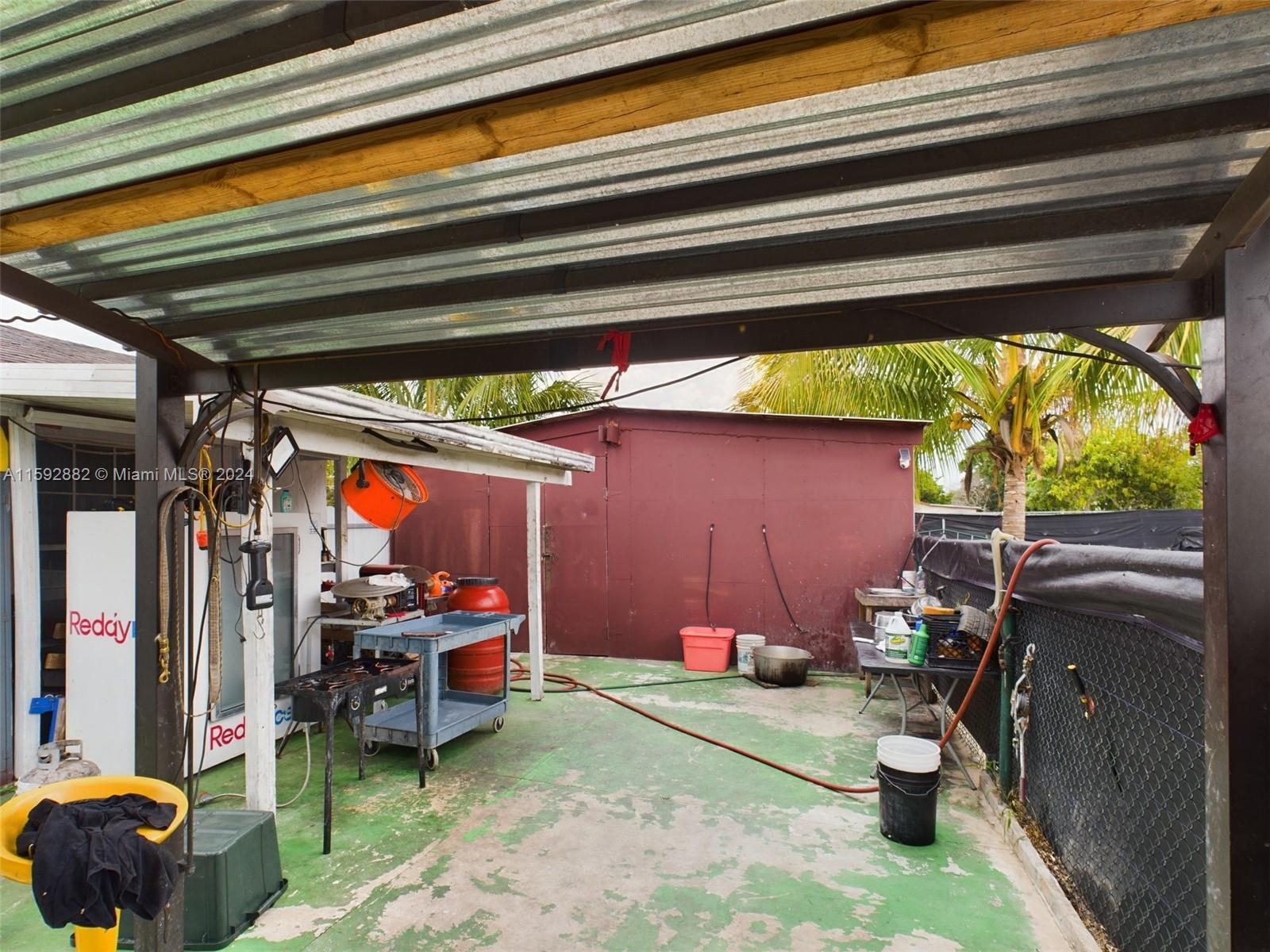 REDLAND 1.25 - Residential
