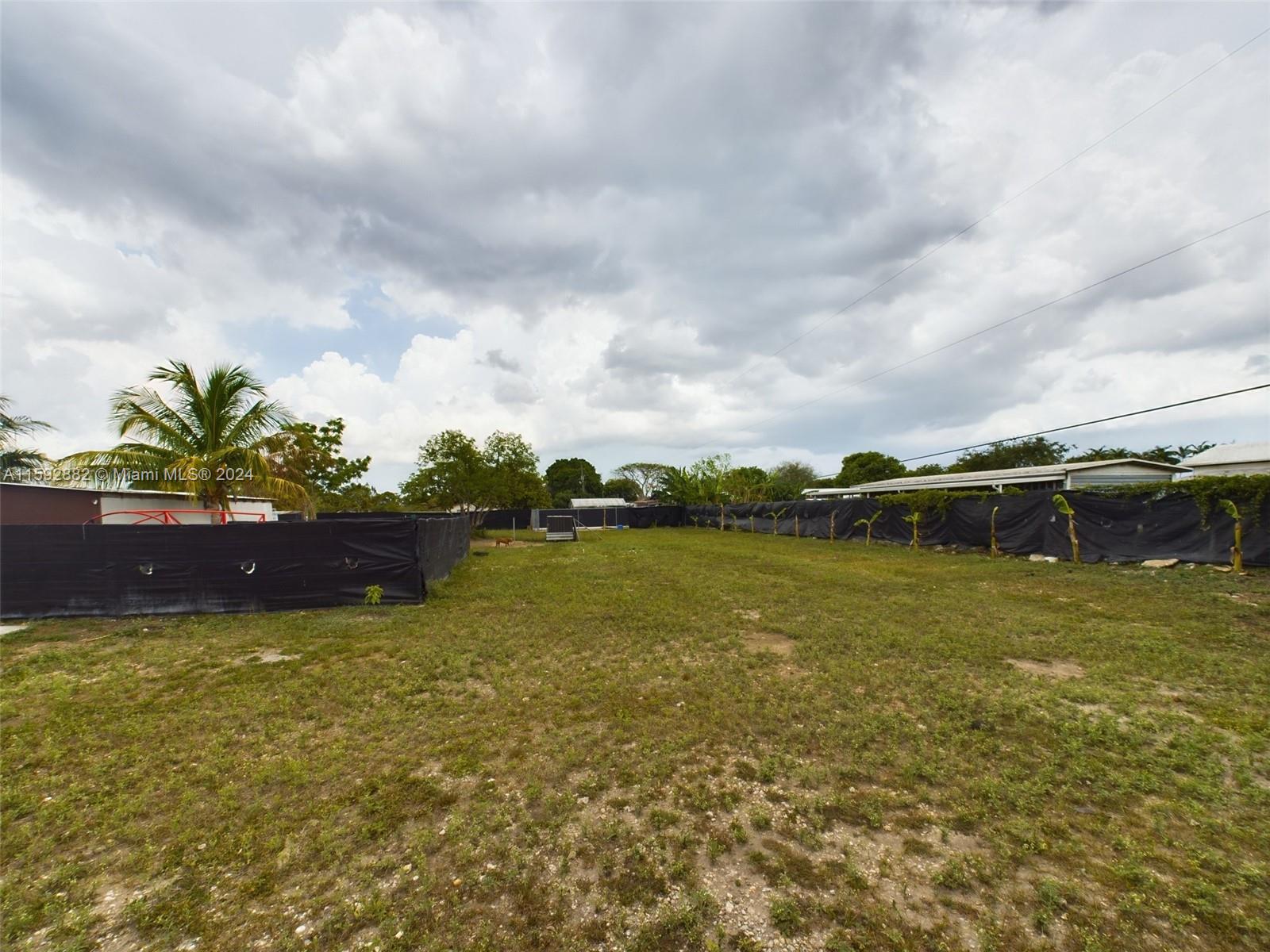 REDLAND 1.25 - Residential