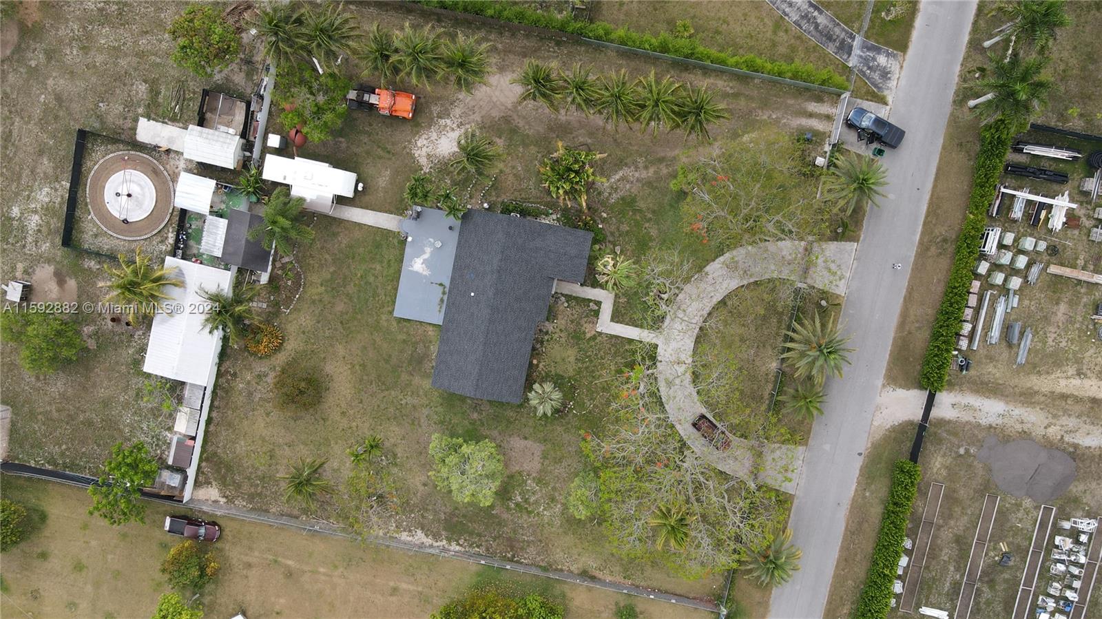 REDLAND 1.25 - Residential