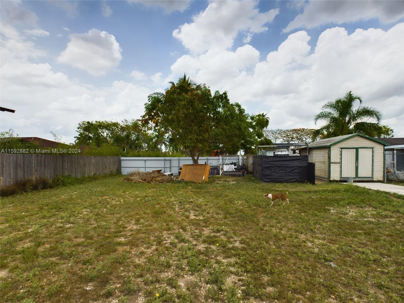 REDLAND 1.25 - Residential
