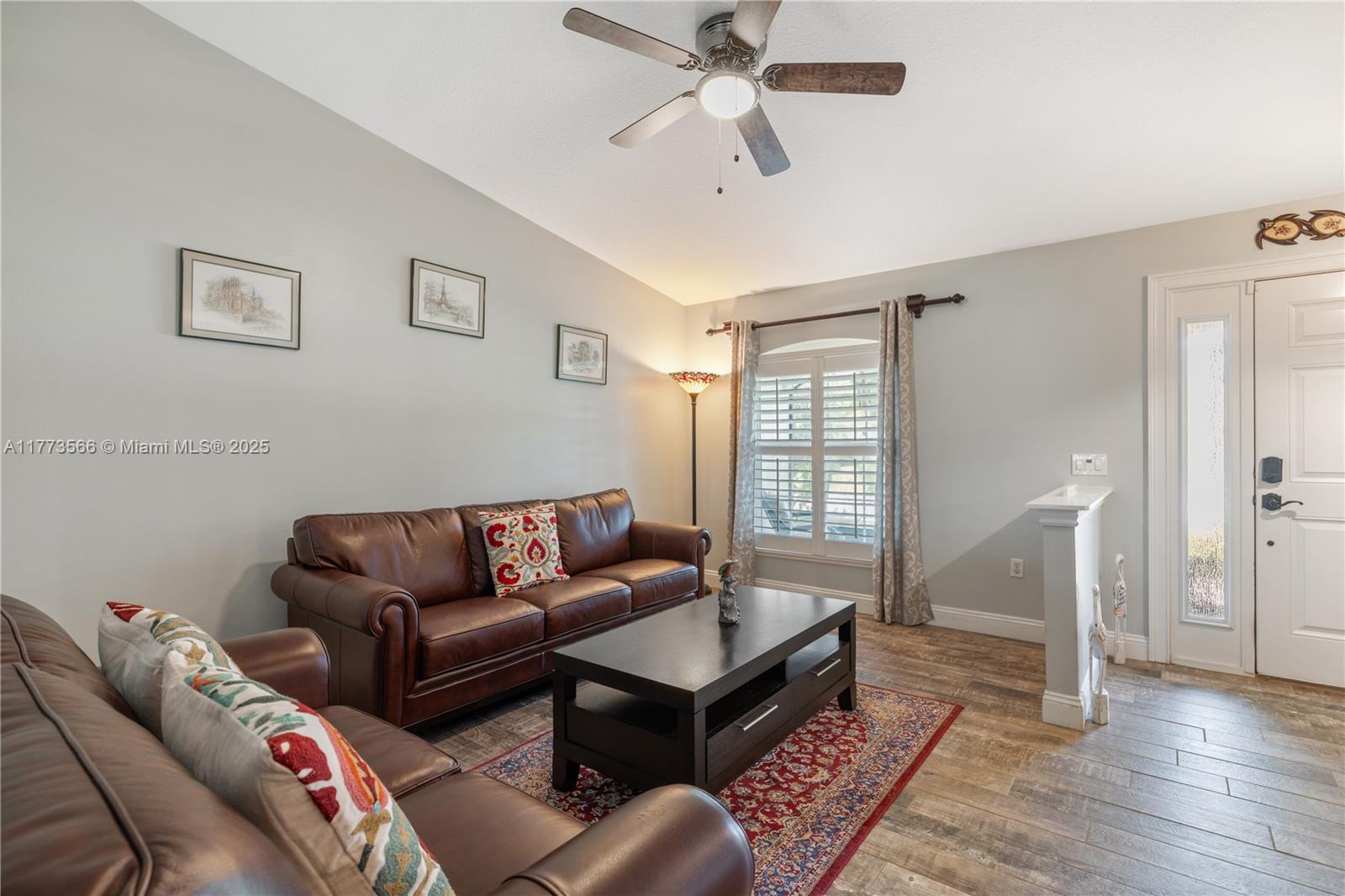 ASHLEY LAKES NORTH - Residential