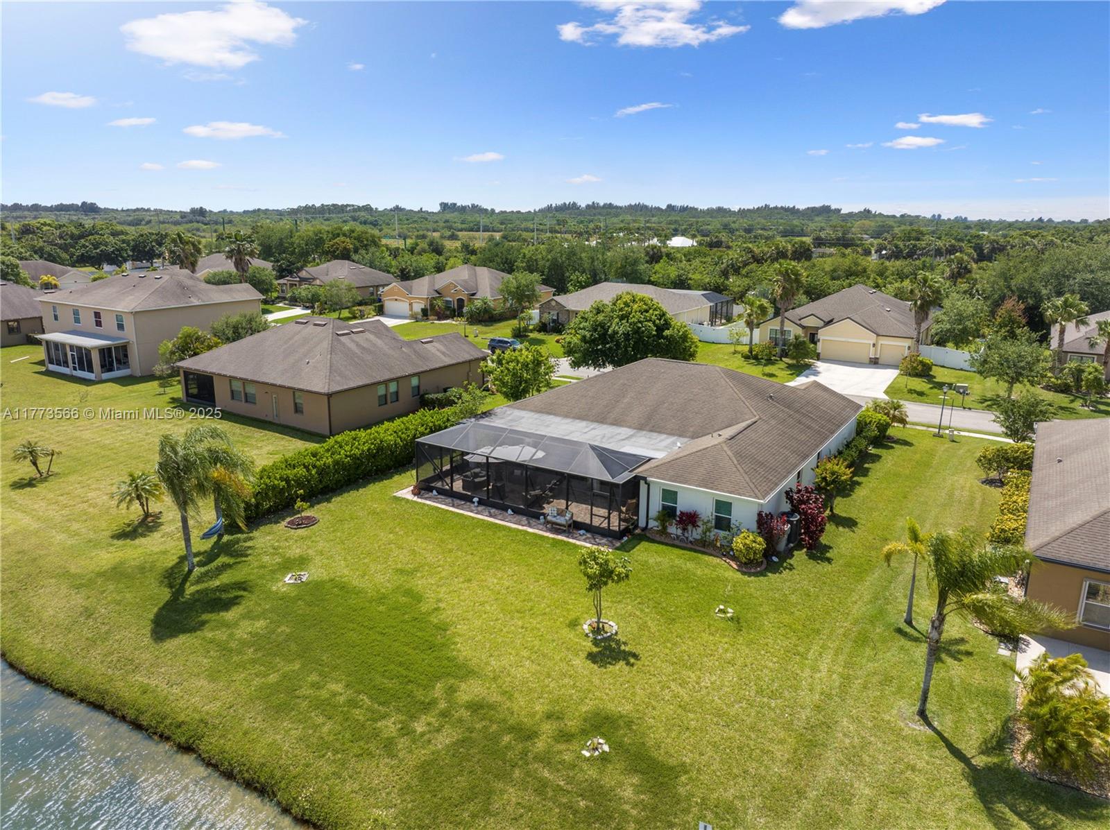 ASHLEY LAKES NORTH - Residential