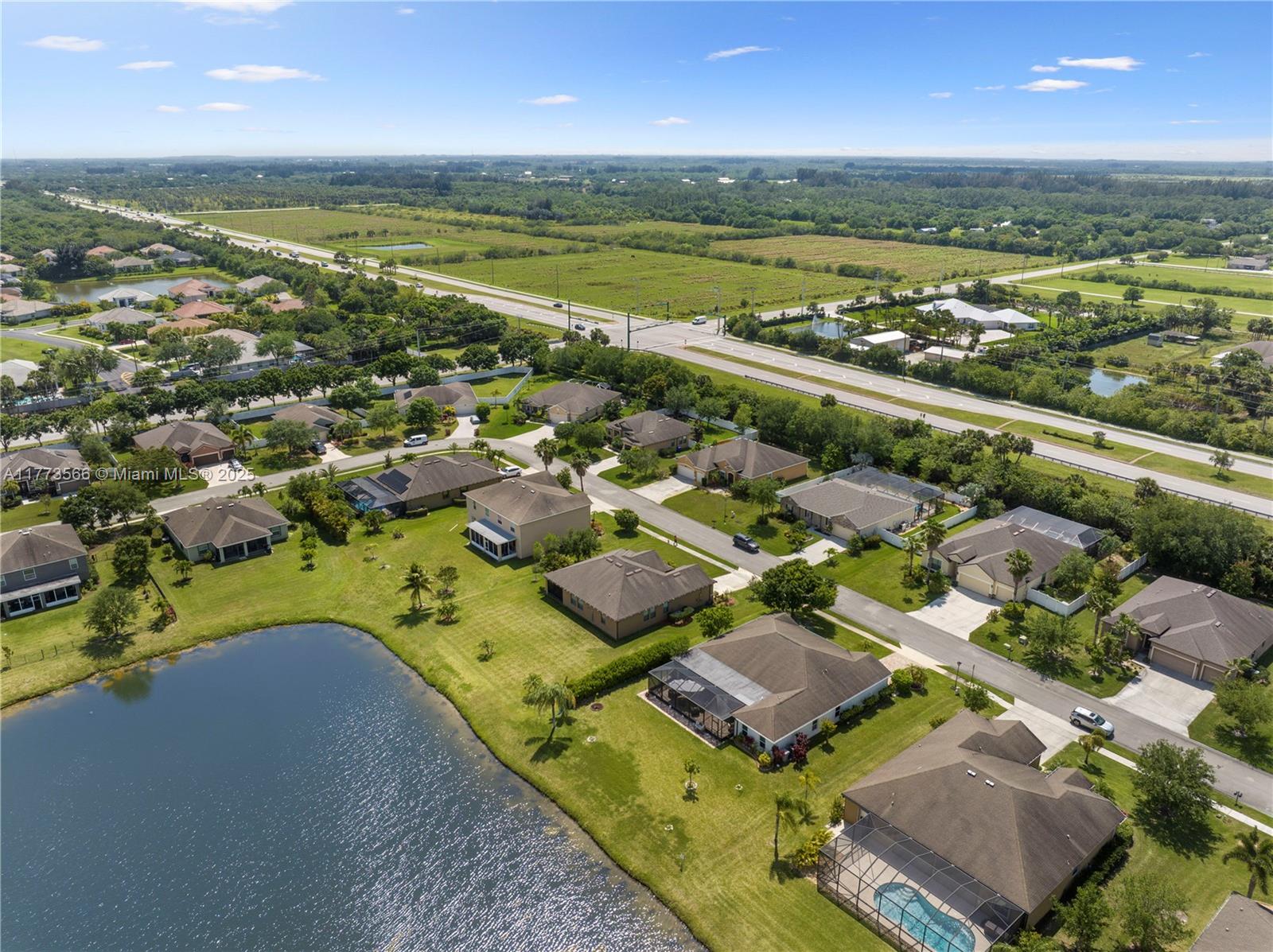 ASHLEY LAKES NORTH - Residential