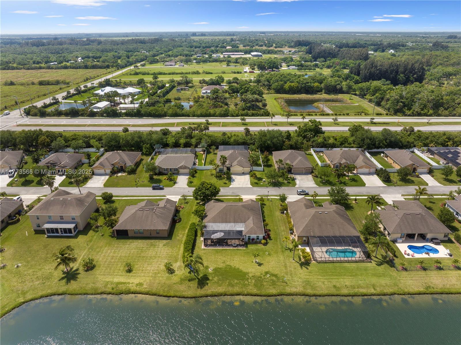 ASHLEY LAKES NORTH - Residential